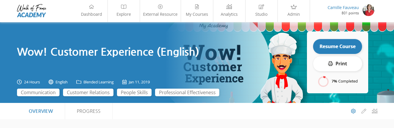 Lms Instructor Dashboard Triboo Customer Success Center Lms Instructor Dashboard Triboo Customer Success Center